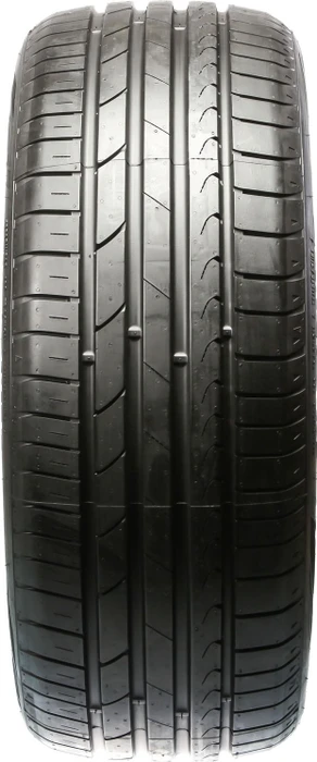 GT Radial FE2 SUV