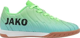 Jako J-SI Sweeper neon green ocean