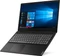 Lenovo IdeaPad S145-15API, Granite Black, Ryzen 3 3200U, 4GB RAM, 128GB SSD, UK Vorschaubild