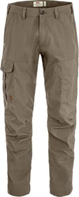 Fjällräven Karl Pro Hose lang suede brown (Herren)