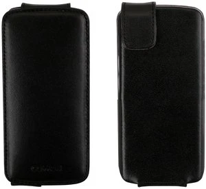 Cowon Ledertasche für iAudio 9 schwarz