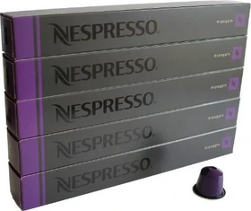 Nespresso Arpeggio Nespresso Kaffeekapseln, 50 Stück