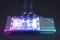 Alphacool Eisblock Aurora Acryl GPX-A AMD Radeon RX 6900XT Toxic mit Backplate Vorschaubild