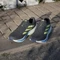 adidas Supernova Rise 2 core black/pulse lime/blue fusion (Herren) Vorschaubild