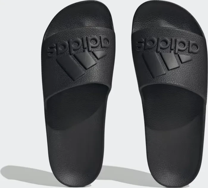 adidas Aqua Adilette core black