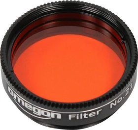 Omegon Farbfilter 1.25" No.21 orange