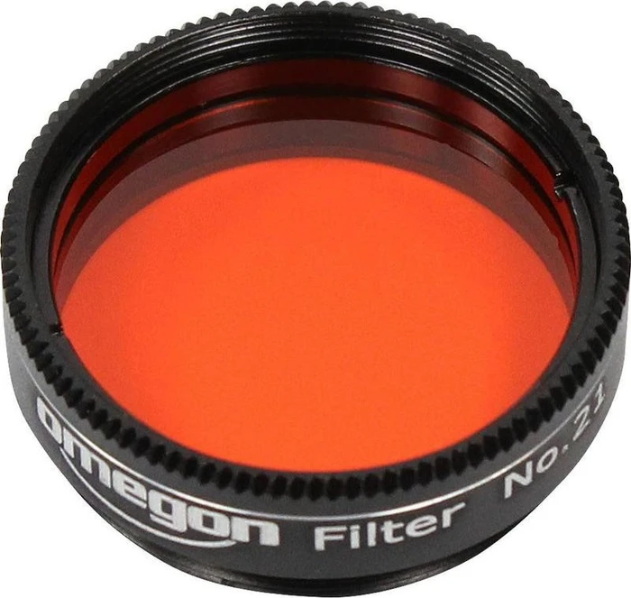 Omegon Farbfilter 1.25" No.21 orange