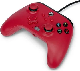 PowerA Enhanced Wired Controller artisan red (Xbox SX/Xbox One/PC)