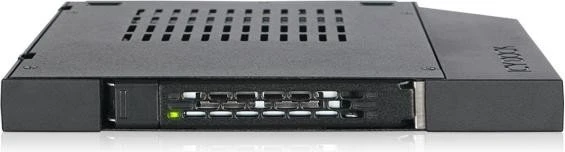 Icy Dock ToughArmor MB411SPO-1B