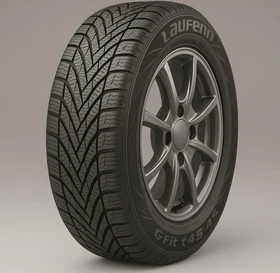 Laufenn G FIT 4S LH71 175/65 R14 86H XL