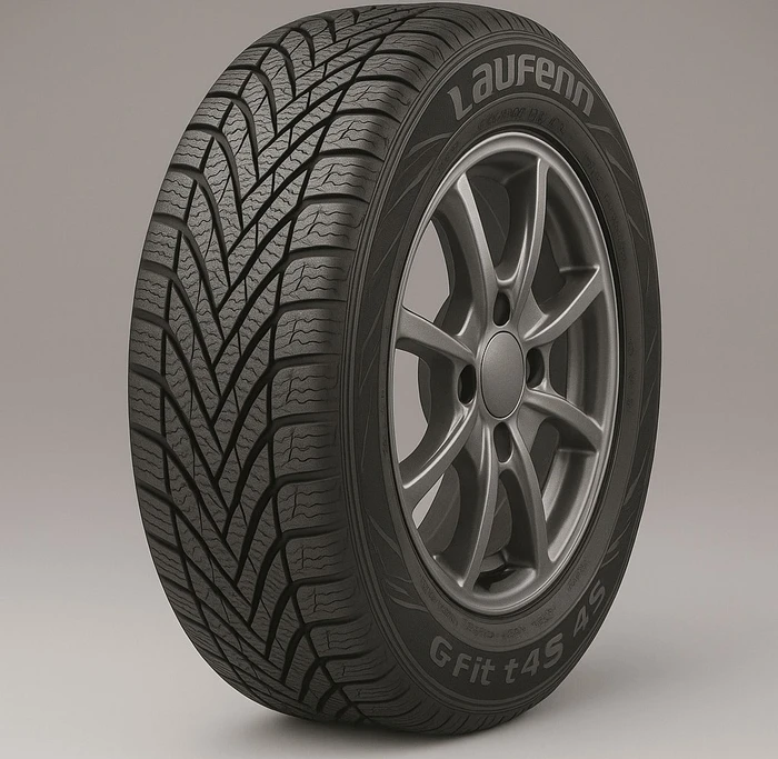 Laufenn G FIT 4S LH71 175/65 R14 86H XL