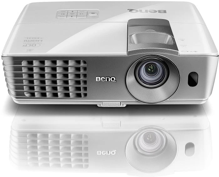 BenQ W1070+