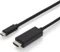 Digitus USB-C 3.1 [Stecker] auf HDMI [Stecker] Adapterkabel, 2m Vorschaubild