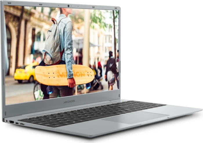 Medion Akoya E15407, Core i5-1035G1, 8GB RAM, 1TB SSD, DE