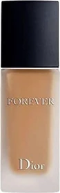 Christian Dior Forever Matte 24H Foundation 4W warm, 30ml