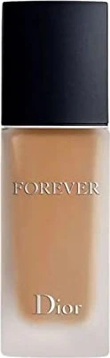 Christian Dior Forever Matte 24H Foundation 4W warm, 30ml