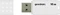 goodram UME2 16GB weiß, USB-A, USB 2.0 Vorschaubild