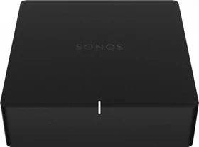 Sonos Port schwarz