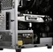 SilverStone Precision PS15, schwarz, Glasfenster Vorschaubild