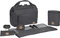 Lässig Glam Goldie Twin Backpack anthracite Vorschaubild