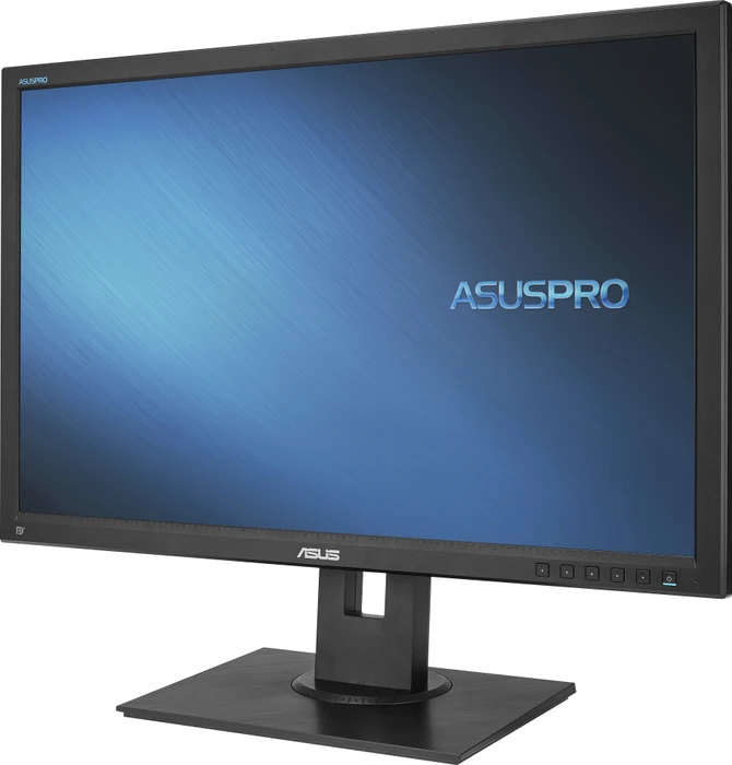 ASUS C624BQ, 24.1"