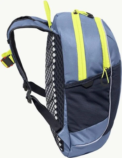 Jack Wolfskin Moab Jam elemental blue (Junior)