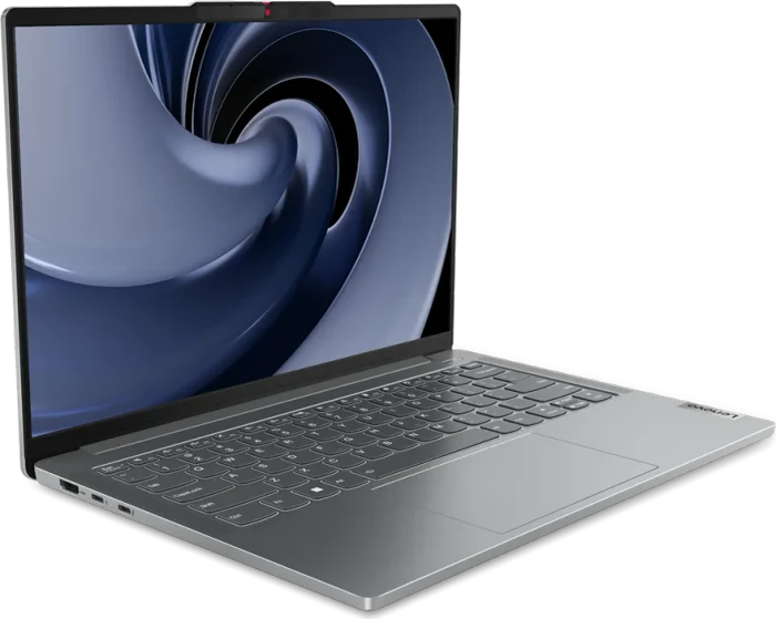 Lenovo IdeaPad Pro 5 14IMH9, Arctic Grey, Core Ultra 5 125H, 16GB RAM, 512GB SSD, DE