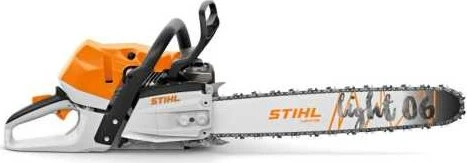 Stihl MS 400 C-M 45cm Benzin-Kettensäge