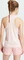adidas Designed for Training Funktionsshirt ärmellos sandy pink (Damen) Vorschaubild