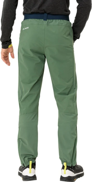 Vaude Scopi III Hose lang woodland (Herren)