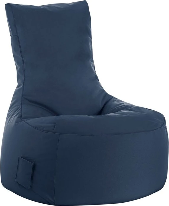 Sitting Point Swing Scuba Sitzsack