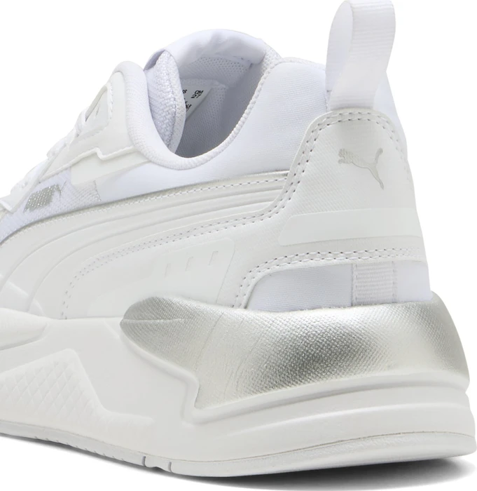Puma X-Ray 3 puma white/puma silver