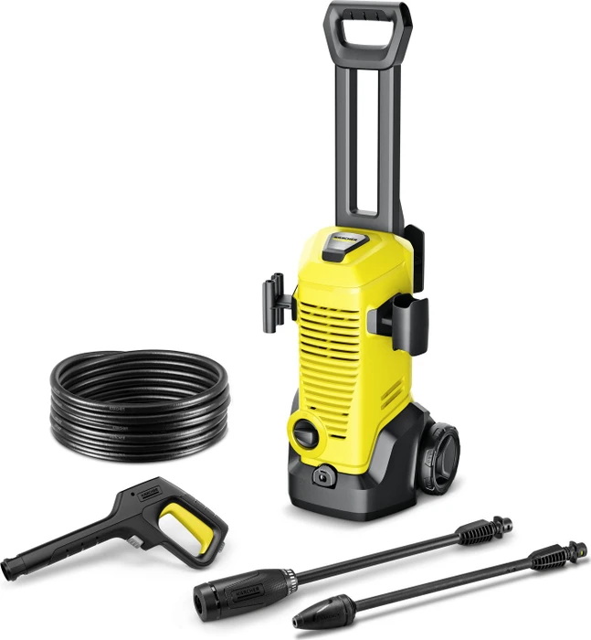 Kärcher K3 Elektro-Hochdruckreiniger