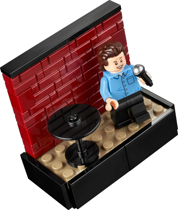 LEGO Ideas - Seinfeld