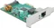 DeLOCK 2.5G LAN-Adapter, RJ-45, PCIe 2.1 x1, PoE+ Vorschaubild