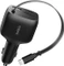 Belkin Kfz-Ladegerät mit einziehbarem Kabel 75W schwarz Vorschaubild