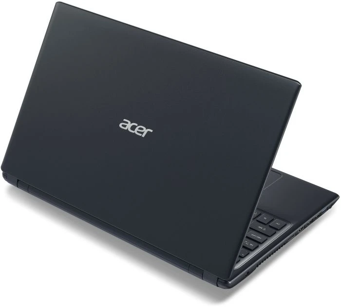 Acer Aspire V5-531G-967B4G32Makk schwarz, Pentium 967, 4GB RAM, 320GB HDD, GeForce GT 620M, DE