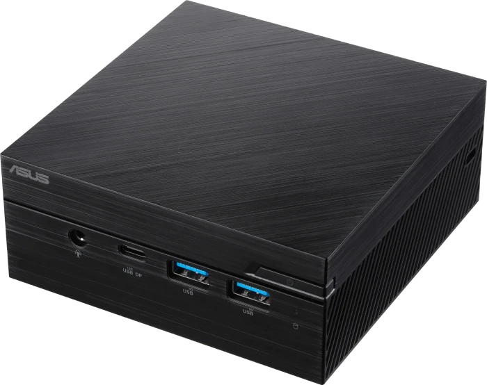 ASUS ExpertCenter PN53-S1 - PN53-BS7773MDS1, Ryzen 7 7730U