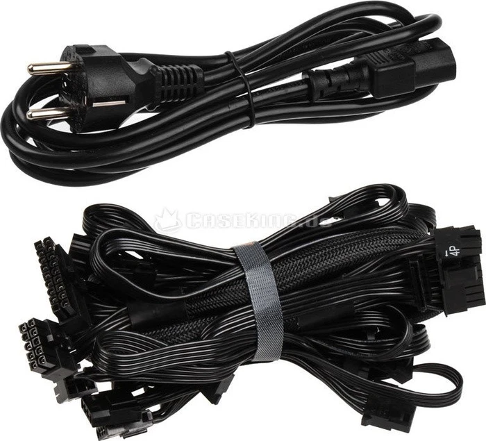 Cougar GX-F650 650W, ATX 2.4
