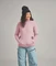 Ortovox Fleece Hoody Funktionsjacke dawn rose (Damen) Vorschaubild