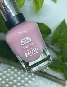 Sally Hansen Complete Salon Manicure Nagellack 302 rose to the occasion, 14.7ml