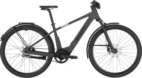 Scott Passage 10 Belt midnight grey Modell 2025