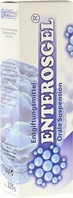 Enterosgel,   225g