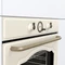 Gorenje BOS67371CLI Backofen mit Dampfunterstützung Vorschaubild