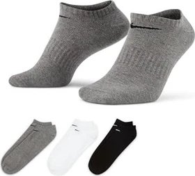 Nike Everyday Lightweight Socken multi-colour/weiß, 3 Paare