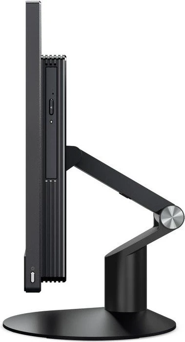 Lenovo ThinkCentre V510z Ultra Flex II Stand, Core i5-7400T, 8GB RAM, 256GB SSD, DE