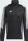 adidas Tiro 24 Funktionsshirt langarm black/purple rush (Herren) Vorschaubild