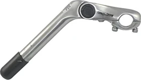 Ergotec Kobra Vario 25.4mm/1" Vorbau 90mm silber