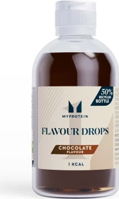 Myprotein FlavDrops Schokolade 50ml