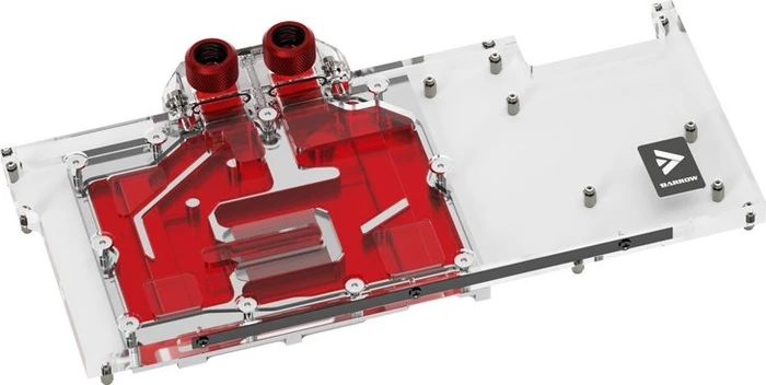 Barrow LRC 2.0 Full Coverage GPU Water Block RTX 3090